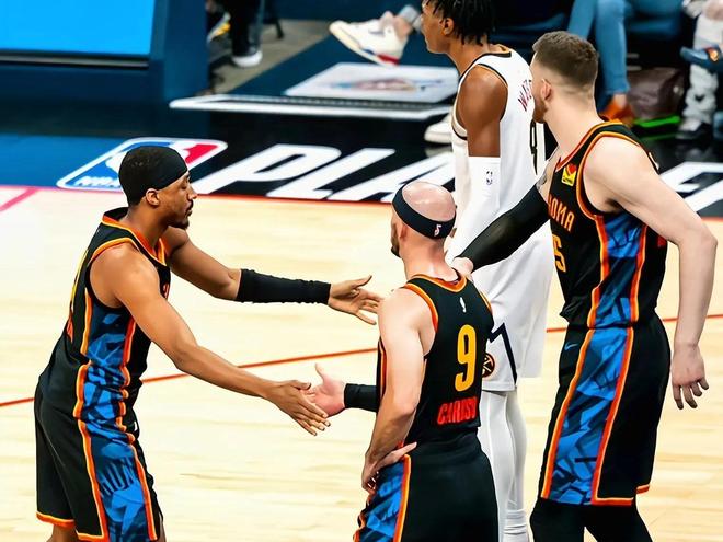 尔特人遭遇大逆转NBA晋级图更新！pg电子首页随着掘金76-124凯(图2)