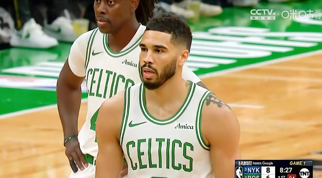 尔特人遭遇大逆转NBA晋级图更新！pg电子首页随着掘金76-124凯