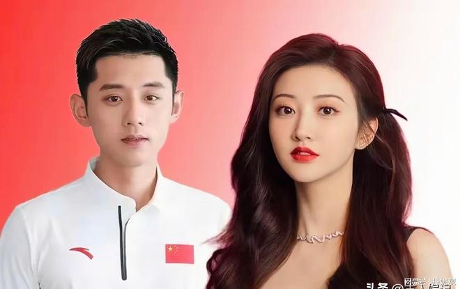 硕发声球迷喊话王曼昱：不要涉足内娱pg模拟器王楚钦绯闻恋情四起！刘丁(图12)