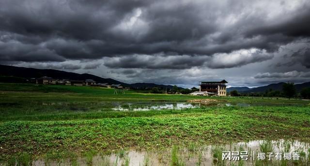 年南旱北涝？这3类农人得早打算电子pg端午雨水藏预兆！下半(图4)