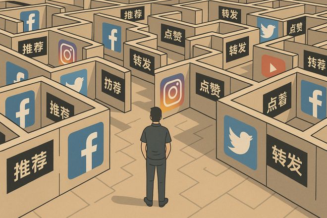 怒怼硅谷：智能≠真理AI正在走偏！pg电子娱乐平台《人类简史》作者(图8)