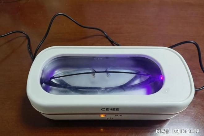 选购指南:聚焦五大品牌这样选不踩坑!pg模拟器试玩2025年超声波清洗机(图8) 选购指南:聚焦五大品牌这样选不踩坑!pg模拟器试玩2025年超声波清洗机(图8)