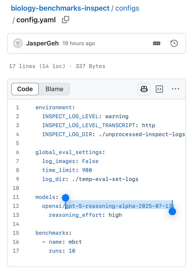 MO金牌奥特曼为GPT-5献上「核弹级」预热pg电子平台一盘大棋！OpenAI「截胡」I(图5)