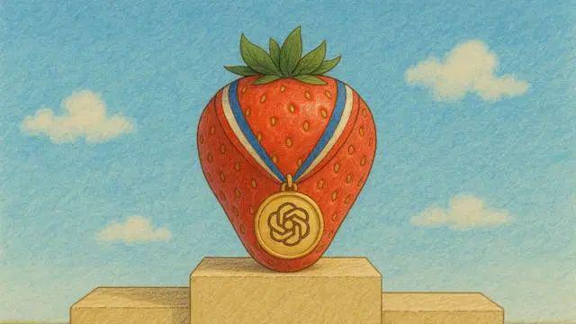 MO金牌奥特曼为GPT-5献上「核弹级」预热pg电子平台一盘大棋！OpenAI「截胡」I(图11)