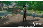 界开服有哪些游玩技巧pg电子模拟器仙剑世