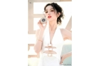场图无血缘关系长相极为相似的女星pg电子