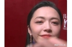 吓坏杨幂不敢露脸只有赵今麦扛住了！pg电